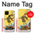 S2810 Tarot Card The Fool Hülle Schutzhülle Taschen für Google Pixel 4a 5G