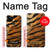 S2962 Tiger Stripes Graphic Printed Hülle Schutzhülle Taschen für Google Pixel 4a 5G