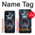 S3168 German Shepherd Black Dog Hülle Schutzhülle Taschen für Google Pixel 4a 5G
