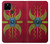S3206 Roman Shield Scutum Hülle Schutzhülle Taschen für Google Pixel 4a 5G