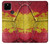 S3315 Spain Flag Vintage Football Graphic Hülle Schutzhülle Taschen für Google Pixel 4a 5G