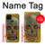 S3359 Vincent Van Gogh Skull Hülle Schutzhülle Taschen für Google Pixel 4a 5G