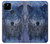 S3410 Wolf Dream Catcher Hülle Schutzhülle Taschen für Google Pixel 4a 5G