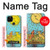 S3435 Tarot Card Moon Hülle Schutzhülle Taschen für Google Pixel 4a 5G