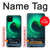 S3667 Aurora Northern Light Hülle Schutzhülle Taschen für Google Pixel 4a 5G