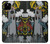 S3745 Tarot Card The Tower Hülle Schutzhülle Taschen für Google Pixel 4a 5G