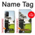 S0067 Golf Hülle Schutzhülle Taschen für OnePlus 8T