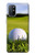 S0068 Golf Hülle Schutzhülle Taschen für OnePlus 8T
