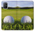 S0068 Golf Hülle Schutzhülle Taschen für OnePlus 8T
