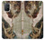S0179 Michelangelo Creation of Adam Hülle Schutzhülle Taschen für OnePlus 8T