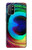 S0511 Peacock Hülle Schutzhülle Taschen für OnePlus 8T