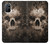 S0552 Skull Hülle Schutzhülle Taschen für OnePlus 8T