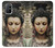 S0681 Guan Yin Hülle Schutzhülle Taschen für OnePlus 8T