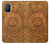 S0692 Mayan Calendar Hülle Schutzhülle Taschen für OnePlus 8T