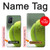 S0924 Tennis Ball Hülle Schutzhülle Taschen für OnePlus 8T