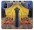 S0929 Van Gogh Cafe Terrace Hülle Schutzhülle Taschen für OnePlus 8T