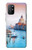 S0982 Beauty of Venice Italy Hülle Schutzhülle Taschen für OnePlus 8T