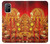 S1030 Hindu God Durga Puja Hülle Schutzhülle Taschen für OnePlus 8T