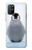 S1075 Penguin Ice Hülle Schutzhülle Taschen für OnePlus 8T
