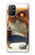 S1133 Wake up Owl Hülle Schutzhülle Taschen für OnePlus 8T