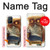 S1133 Wake up Owl Hülle Schutzhülle Taschen für OnePlus 8T