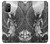 S1235 Aztec Warrior Hülle Schutzhülle Taschen für OnePlus 8T