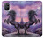 S1461 Unicorn Fantasy Horse Hülle Schutzhülle Taschen für OnePlus 8T