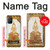 S1511 Thai Emerald Art Hülle Schutzhülle Taschen für OnePlus 8T