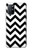S1613 Chevron Zigzag Hülle Schutzhülle Taschen für OnePlus 8T