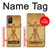 S1682 Steampunk Frankenstein Hülle Schutzhülle Taschen für OnePlus 8T