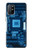 S1814 CPU Motherboard Hülle Schutzhülle Taschen für OnePlus 8T