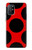 S1829 Ladybugs Dot Pattern Hülle Schutzhülle Taschen für OnePlus 8T