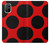 S1829 Ladybugs Dot Pattern Hülle Schutzhülle Taschen für OnePlus 8T