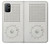 S1857 Retro Transistor Radio Hülle Schutzhülle Taschen für OnePlus 8T
