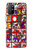 S1923 Hanafuda Japanese Flower Card Hülle Schutzhülle Taschen für OnePlus 8T