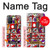 S1923 Hanafuda Japanese Flower Card Hülle Schutzhülle Taschen für OnePlus 8T