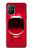 S2103 Vampire Mouth Hülle Schutzhülle Taschen für OnePlus 8T