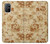 S2180 Flower Floral Vintage Pattern Hülle Schutzhülle Taschen für OnePlus 8T