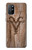 S2183 Goat Wood Graphic Printed Hülle Schutzhülle Taschen für OnePlus 8T