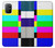 S2348 No Signal TV Hülle Schutzhülle Taschen für OnePlus 8T