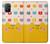 S2442 Cute Cat Cartoon Funny Hülle Schutzhülle Taschen für OnePlus 8T