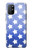 S2481 Star Pattern Hülle Schutzhülle Taschen für OnePlus 8T