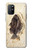 S2562 Fossil Fish Hülle Schutzhülle Taschen für OnePlus 8T