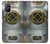 S2646 Vintage Deep Sea Diver Helmet Hülle Schutzhülle Taschen für OnePlus 8T