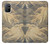 S2680 Japan Art Obi With Stylized Waves Hülle Schutzhülle Taschen für OnePlus 8T