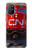 S2774 Train Canadian National Railway Hülle Schutzhülle Taschen für OnePlus 8T
