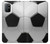 S2964 Football Soccer Ball Hülle Schutzhülle Taschen für OnePlus 8T