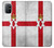 S2972 Northern Ireland Football Hülle Schutzhülle Taschen für OnePlus 8T