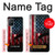 S2989 USA America Soccer Hülle Schutzhülle Taschen für OnePlus 8T