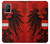 S3004 Austria Football Soccer Hülle Schutzhülle Taschen für OnePlus 8T